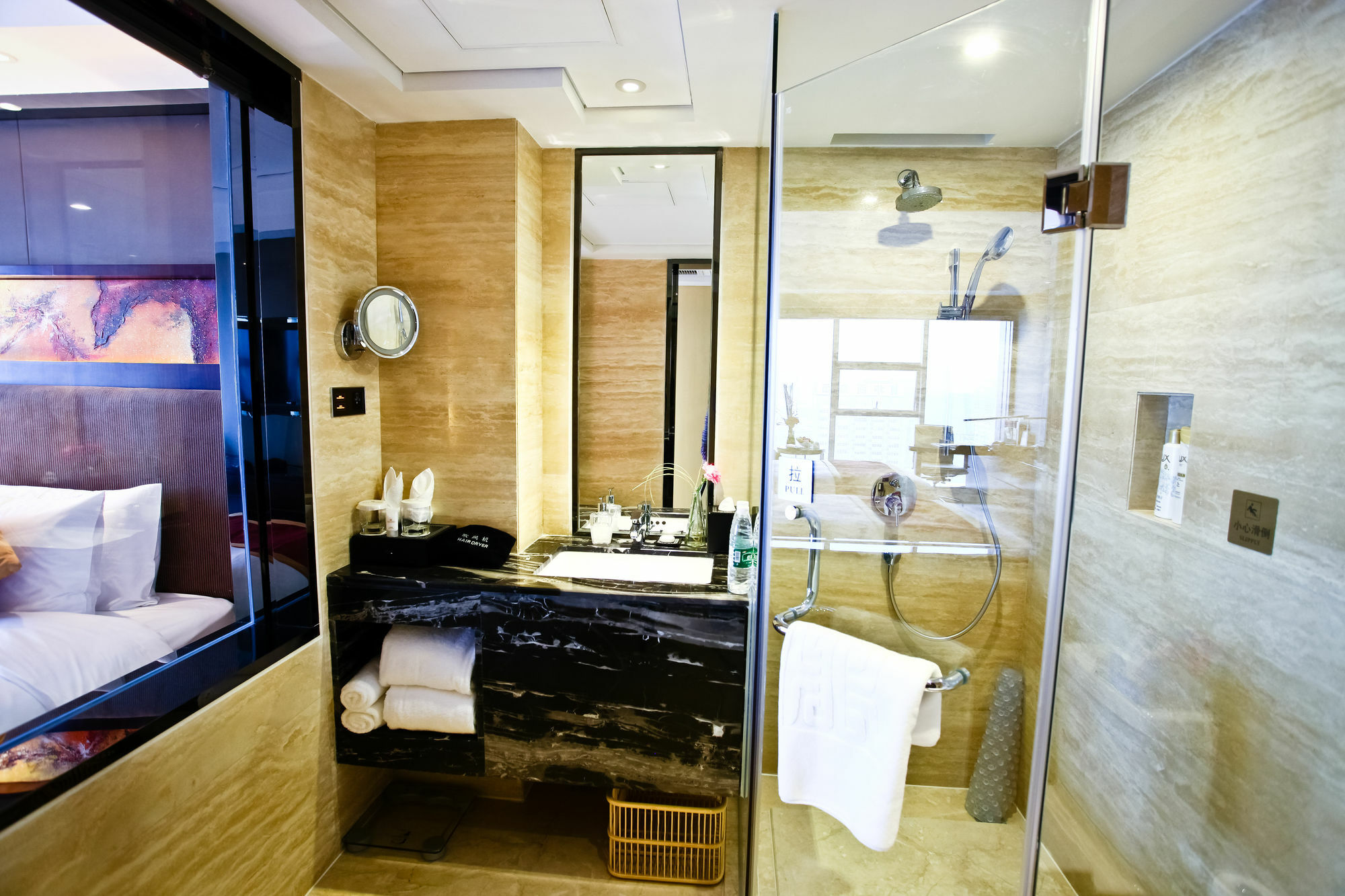 Celebrity Upper Class Hotel Chengdu Exterior photo